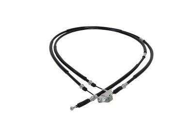 Cable Pull, parking brake KAMOKA 1190547