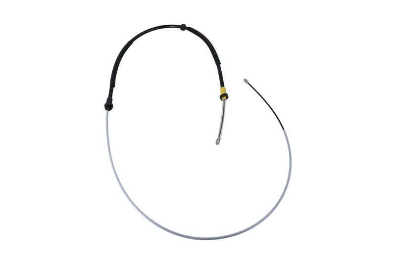 KAMOKA 1190556 Cable Pull, parking brake