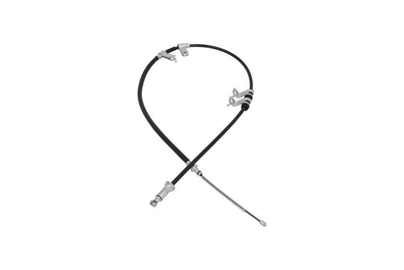 KAMOKA 1190561 Cable Pull, parking brake