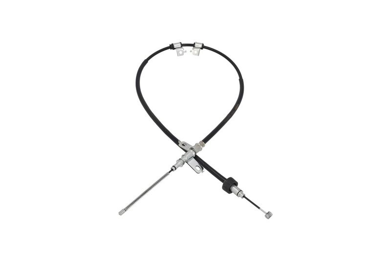 KAMOKA 1190563 Cable Pull, parking brake