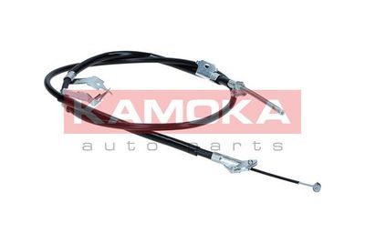 Cable Pull, parking brake KAMOKA 1190571