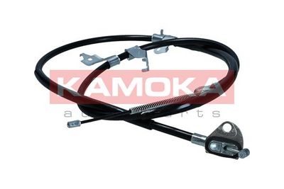 Cable Pull, parking brake KAMOKA 1190572