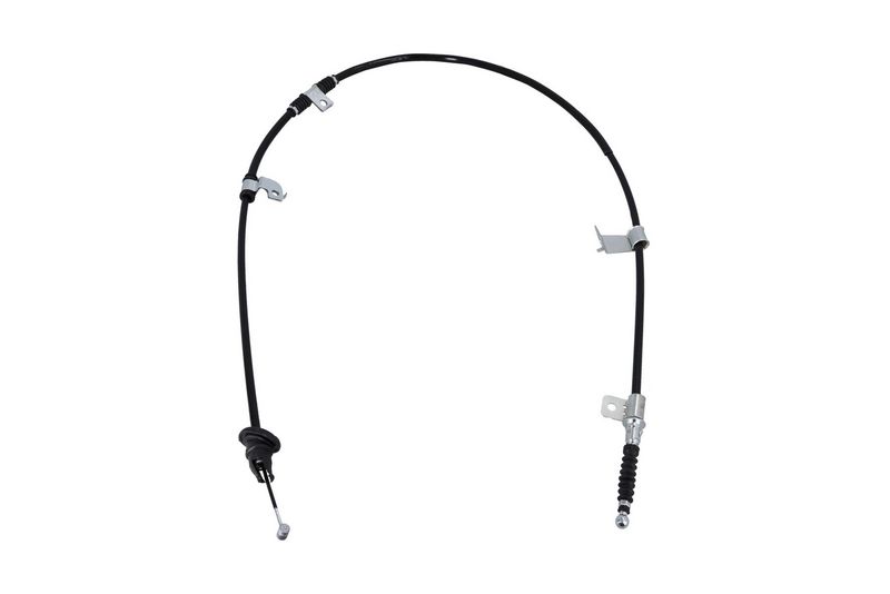 KAMOKA 1190576 Cable Pull, parking brake