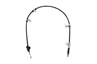 Cable Pull, parking brake KAMOKA 1190576