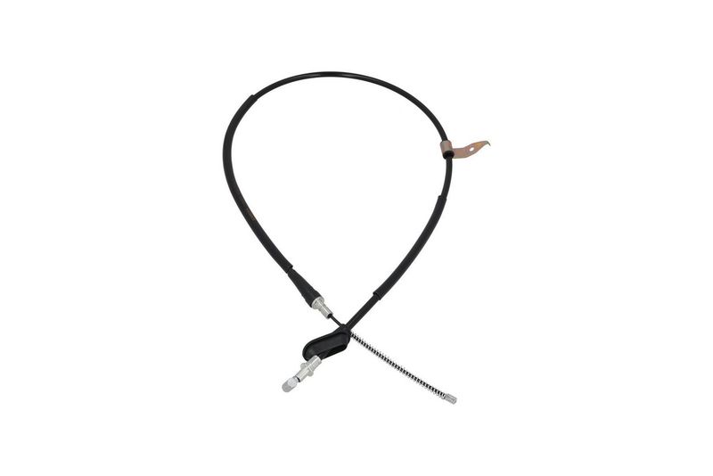 KAMOKA 1190579 Cable Pull, parking brake