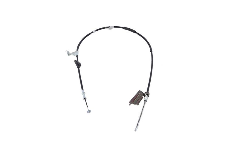 KAMOKA 1190584 Cable Pull, parking brake