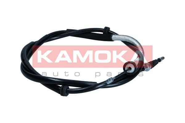 KAMOKA 1190591 Cable Pull, parking brake
