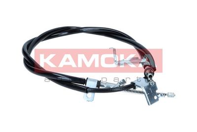 Cable Pull, parking brake KAMOKA 1190592