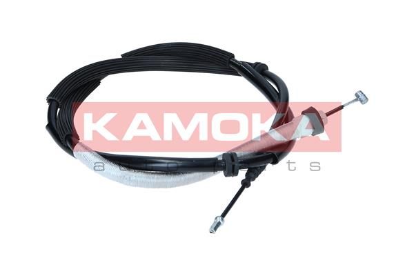 KAMOKA 1190593 Cable Pull, parking brake