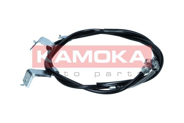 KAMOKA 1190594 Cable Pull, parking brake