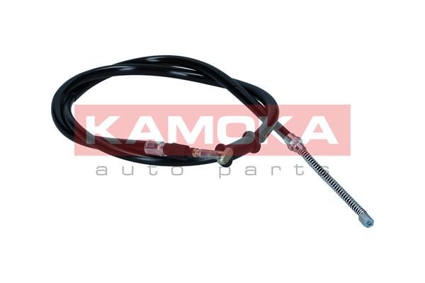 KAMOKA 1190595 Cable Pull, parking brake