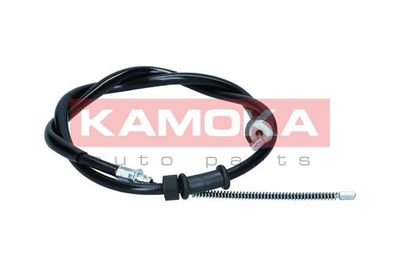 Cable Pull, parking brake KAMOKA 1190598