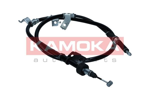 KAMOKA 1190603 Cable Pull, parking brake