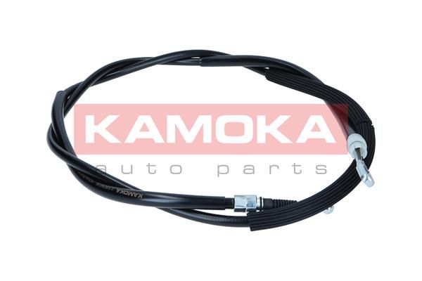 KAMOKA 1190606 Cable Pull, parking brake