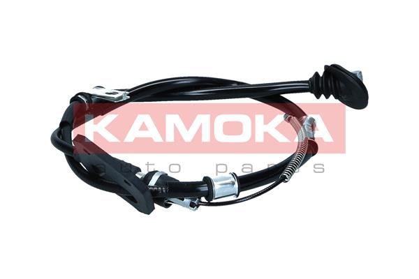 KAMOKA 1190607 Cable Pull, parking brake