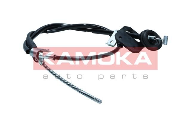 KAMOKA 1190608 Cable Pull, parking brake