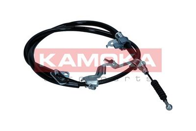 Cable Pull, parking brake KAMOKA 1190623