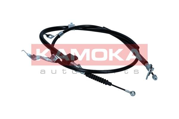 KAMOKA 1190624 Cable Pull, parking brake