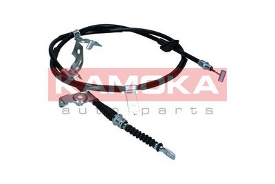 Cable Pull, parking brake KAMOKA 1190625