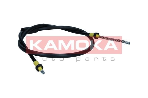 KAMOKA 1190627 Cable Pull, parking brake