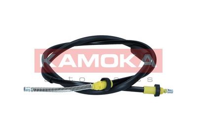 Cable Pull, parking brake KAMOKA 1190628