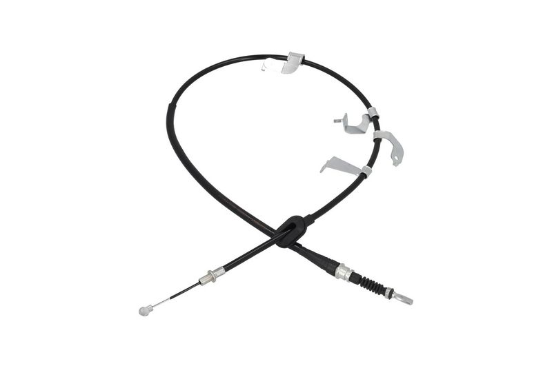 KAMOKA 1190629 Cable Pull, parking brake