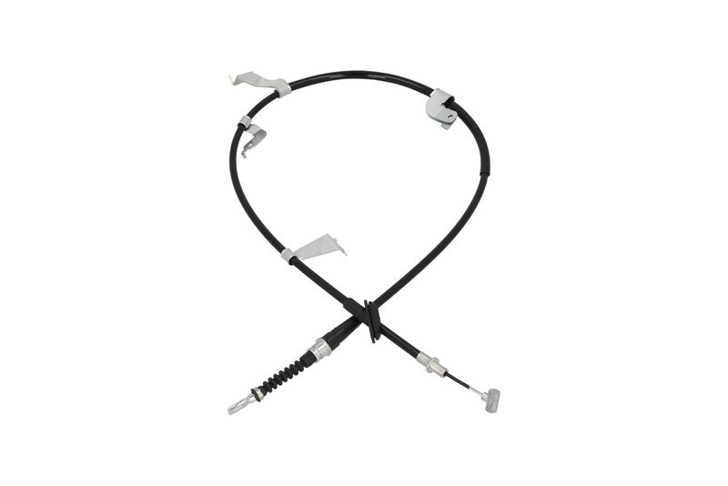 KAMOKA 1190630 Cable Pull, parking brake