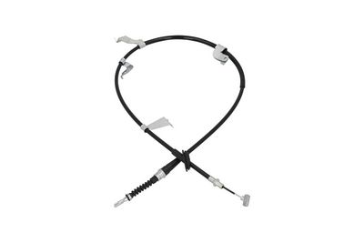 Cable Pull, parking brake KAMOKA 1190630