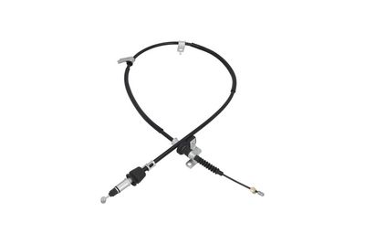 Cable Pull, parking brake KAMOKA 1190632