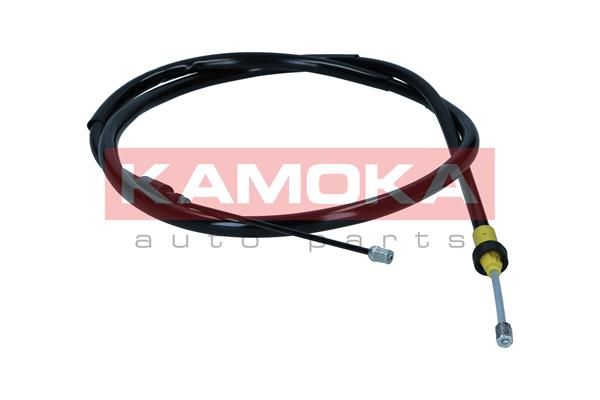 KAMOKA 1190633 Cable Pull, parking brake