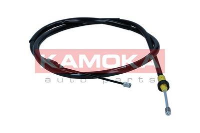 Cable Pull, parking brake KAMOKA 1190633
