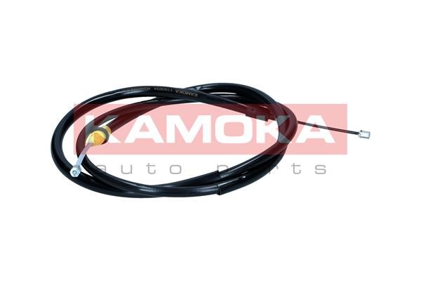 KAMOKA 1190634 Cable Pull, parking brake