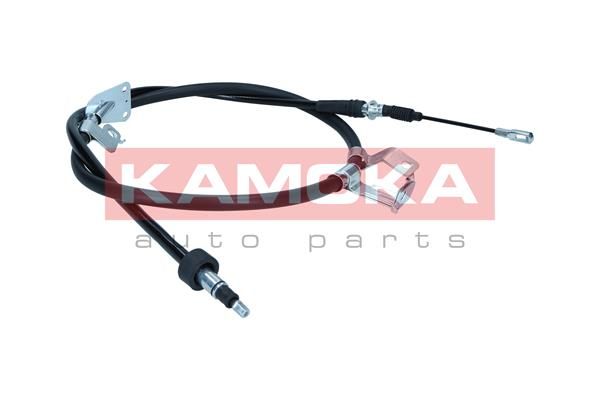 KAMOKA 1190635 Cable Pull, parking brake