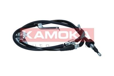 Cable Pull, parking brake KAMOKA 1190636