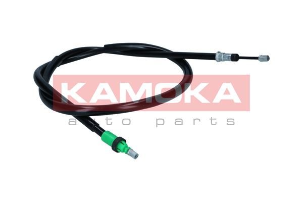 KAMOKA 1190639 Cable Pull, parking brake