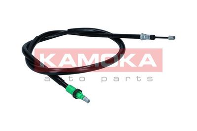 Cable Pull, parking brake KAMOKA 1190639