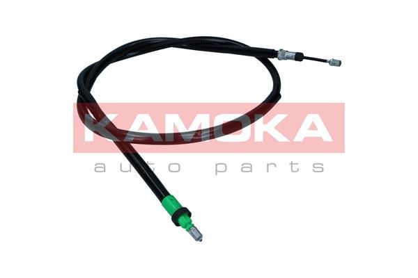 KAMOKA 1190640 Cable Pull, parking brake