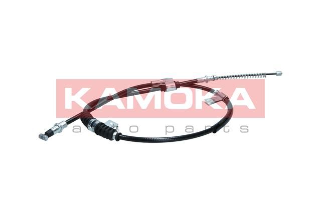 KAMOKA 1190641 Cable Pull, parking brake