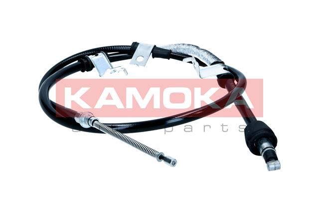 KAMOKA 1190647 Cable Pull, parking brake