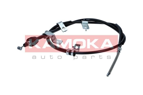 KAMOKA 1190648 Cable Pull, parking brake