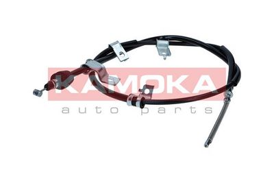 Cable Pull, parking brake KAMOKA 1190648