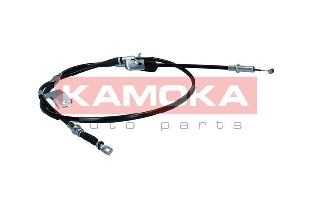 KAMOKA 1190649 Cable Pull, parking brake