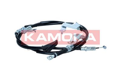 Cable Pull, parking brake KAMOKA 1190650