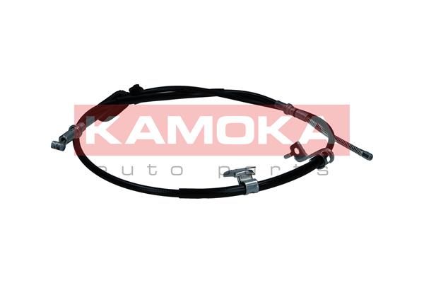 KAMOKA 1190651 Cable Pull, parking brake