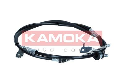 Cable Pull, parking brake KAMOKA 1190655