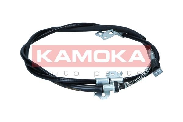 KAMOKA 1190658 Cable Pull, parking brake