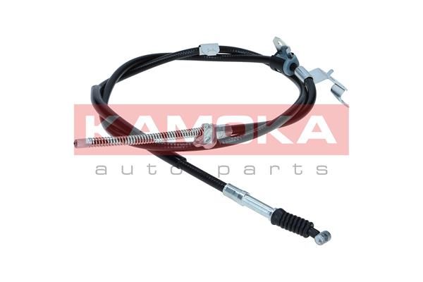 KAMOKA 1190660 Cable Pull, parking brake