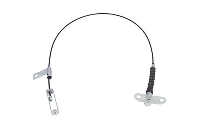 Cable Pull, parking brake KAMOKA 1190661