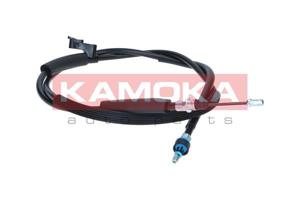 KAMOKA 1190665 Cable Pull, parking brake