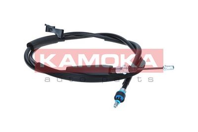 Cable Pull, parking brake KAMOKA 1190665